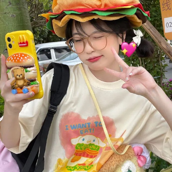 人前叫多莉，人后叫凯蒂